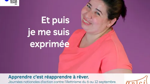 Participez à la prévention lors des Journées Nationales d'Action...